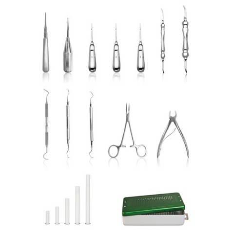 Kit dental PERRO / GATO
