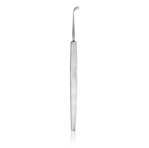 Raspador cornea de Kuhnt