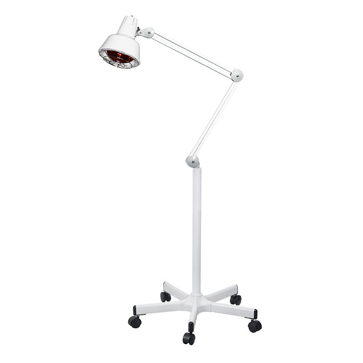 Lampara infrarrojos 275W