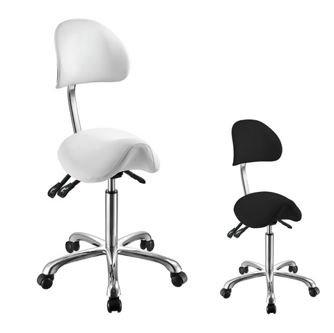Taburete ergonomico