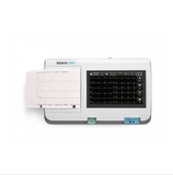 ECG (D) 6 canal