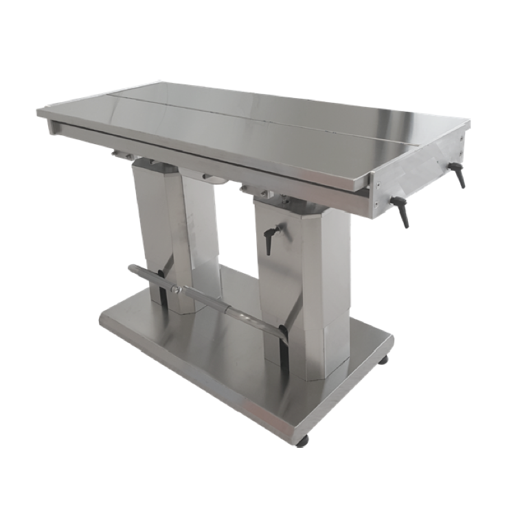 Mesa cirugia