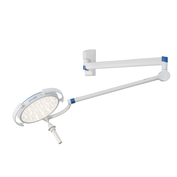 Lampara cirugia DR MACH LED 150 FOCALIZABLE