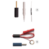 Electroretinografo, ACCESORIOS
