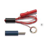 Electroretinografo, ACCESORIOS