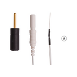 Electroretinografo, ACCESORIOS