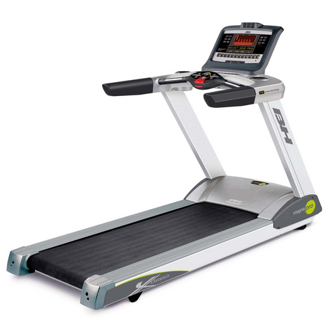 Cinta de correr