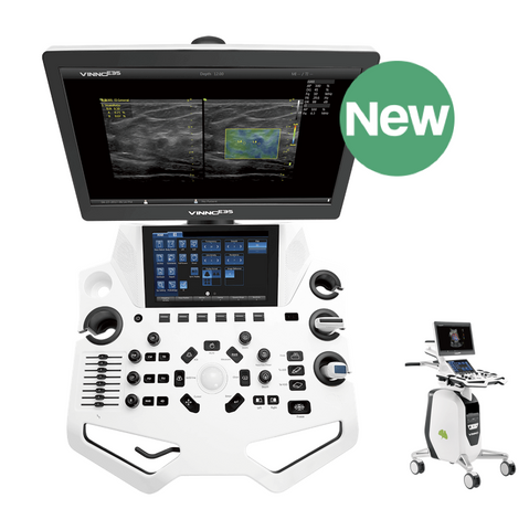 Ecografo VINNO E35 (CONSULTAR EL PRECIO)