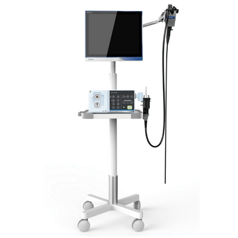 Endoscopio flexible AHOUA HD