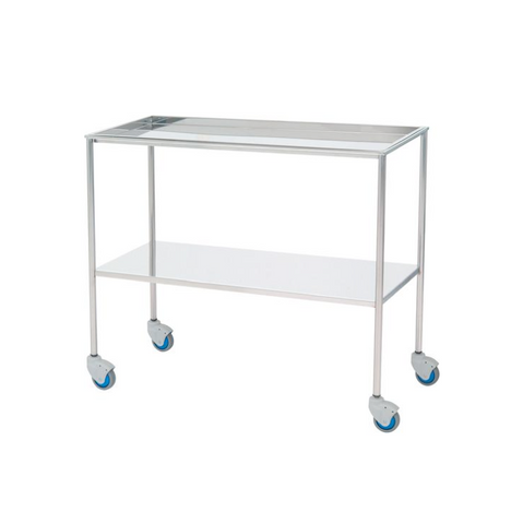 Mesa auxiliar