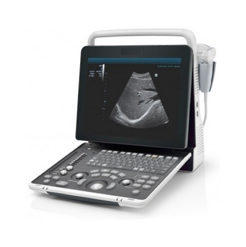 Ecografo portatil Doppler