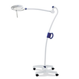 Lampara cirugia DR MACH LED 120