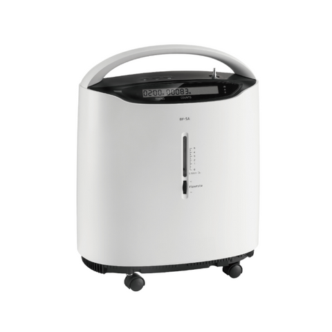 Concentrador / Generador de Oxigeno