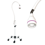 Lampara exploracion focal (Urgencias, Gine, )