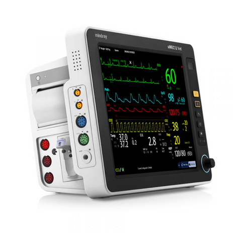 monitor MINDRAY UMEC12