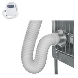 Manta termica aire caliente ACCESORIOS