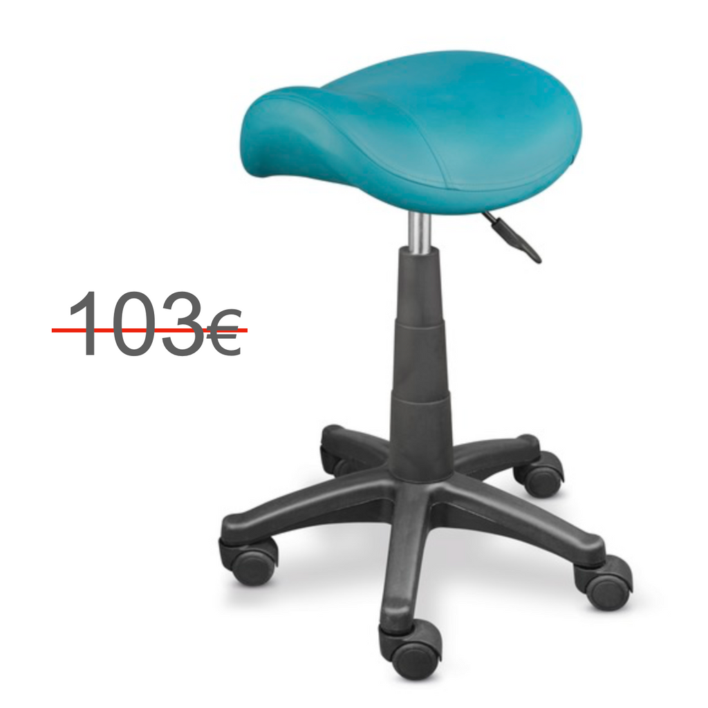 Taburete ergonomico (Oferta Stock) – Palma Salud