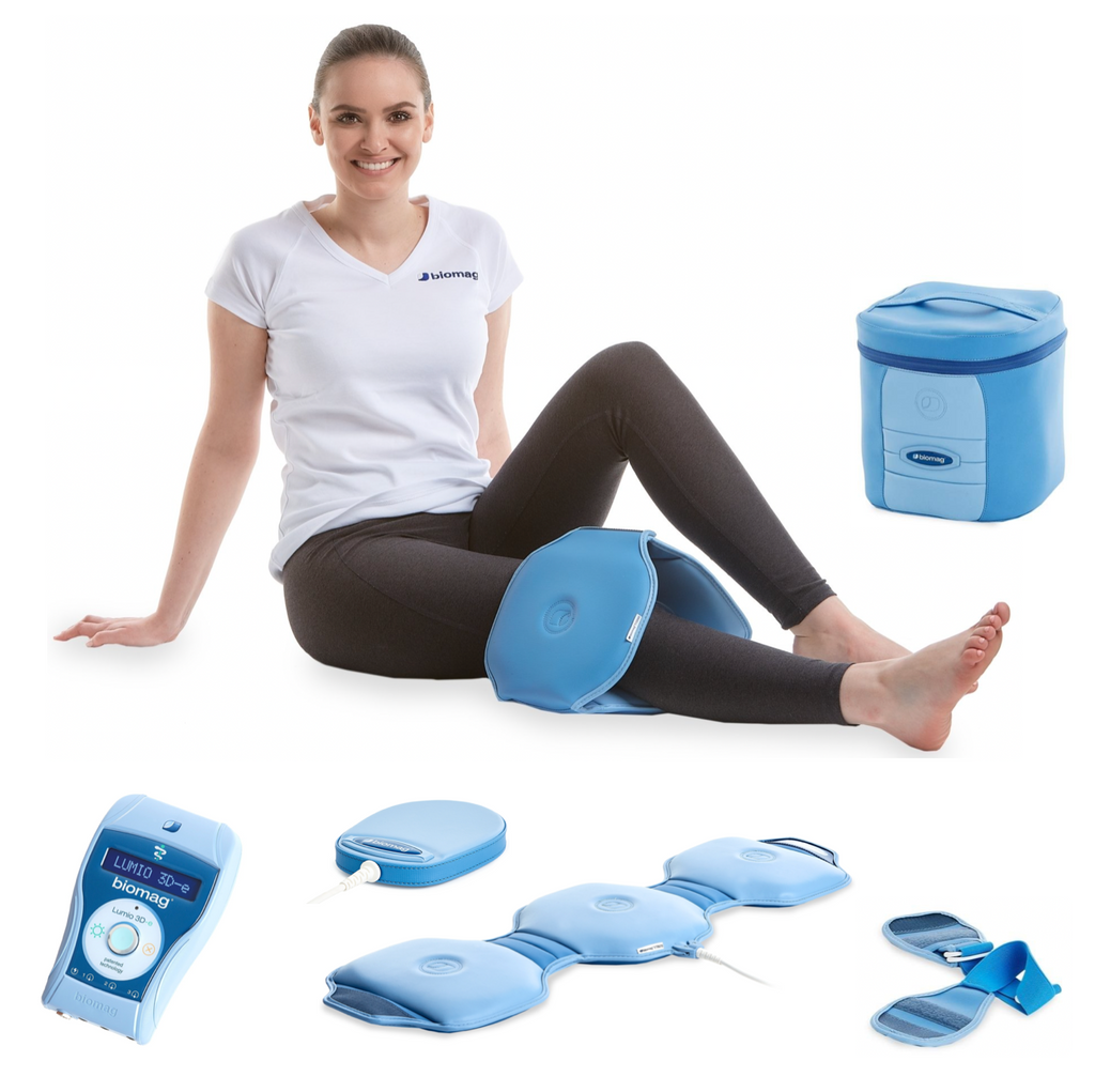 Magnetoterapia Biomag LUMIO Flexi-Care (CONSULTAR PRECIO)