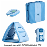Magnetoterapia Biomag LUMINA FSe (CONSULTAR EL PRECIO)