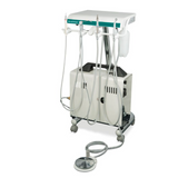 Unidad dental profesional