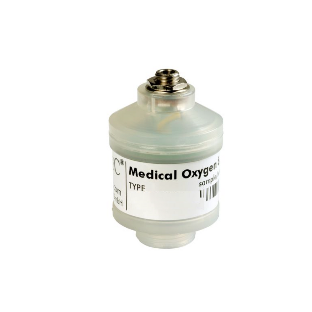 Celula oxigeno equipo anestesia Mindray Wato