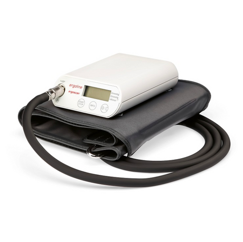 Holter presion arterial (MAPA) ERGOSCAN