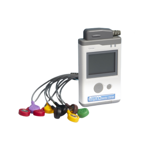 Holter ECG EuroHolter
