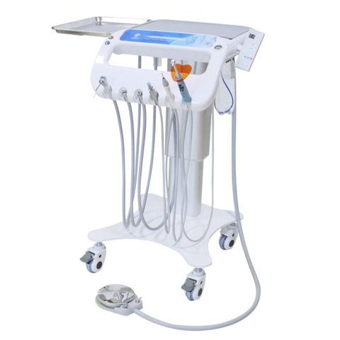 Limpiador dental UNIDAD DENTAL PROFESIONAL Palma Salud
