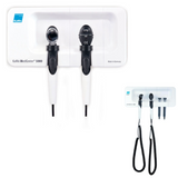Oto / oftalmoscopio de pared KAWE