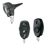 Oto / oftalmoscopio de pared HEINE