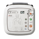 Desfibrilador AED