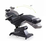 Sillon para transplantes de cabello